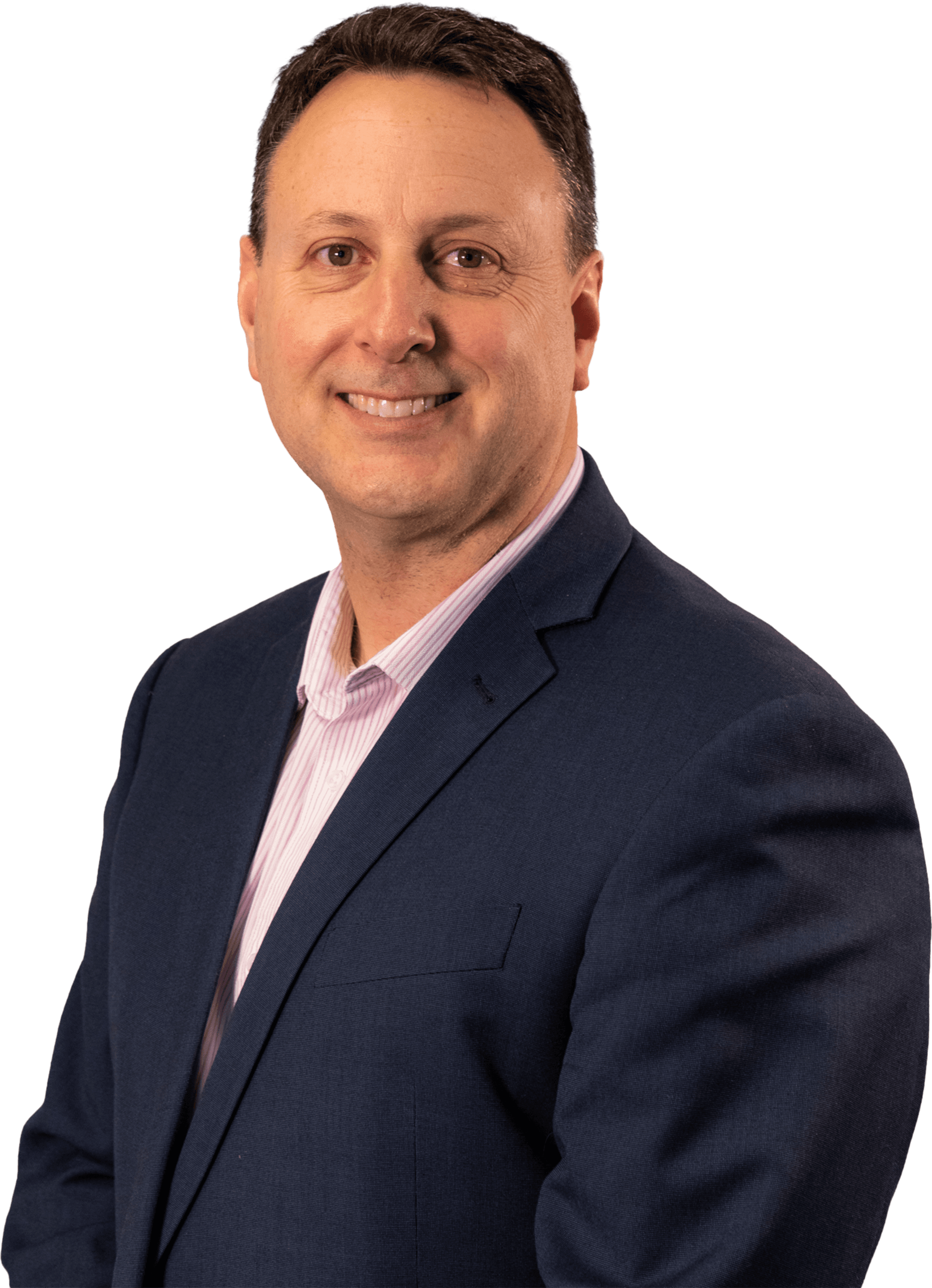 Portrait of Cam (CEO)